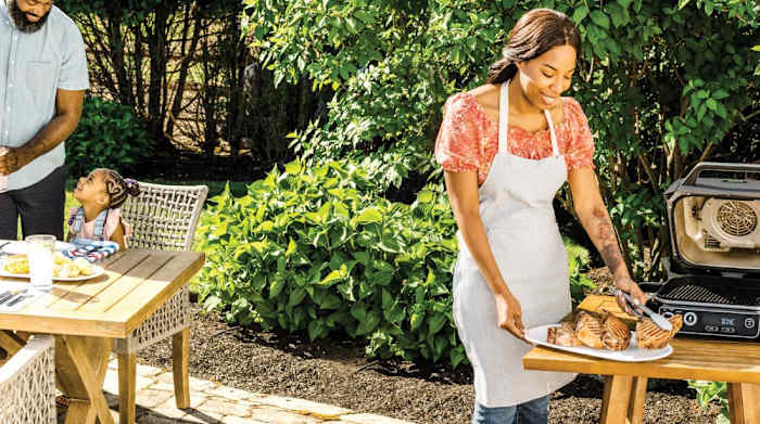 Ninja - cooking HERO